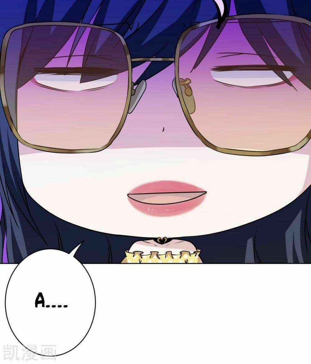 nhân vật phản diện: không ngọt không lấy tiền chapter 14.2 9