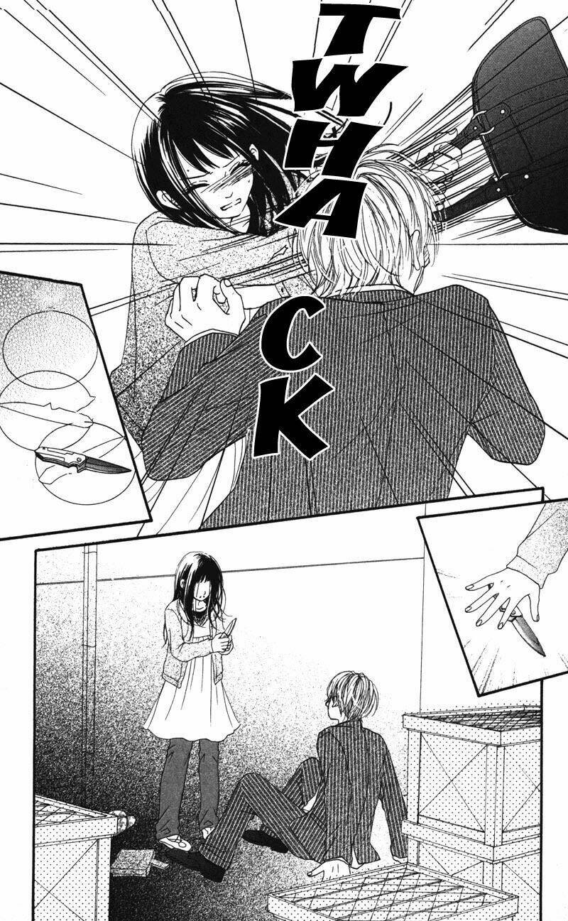 tobenai tori chapter 3 12