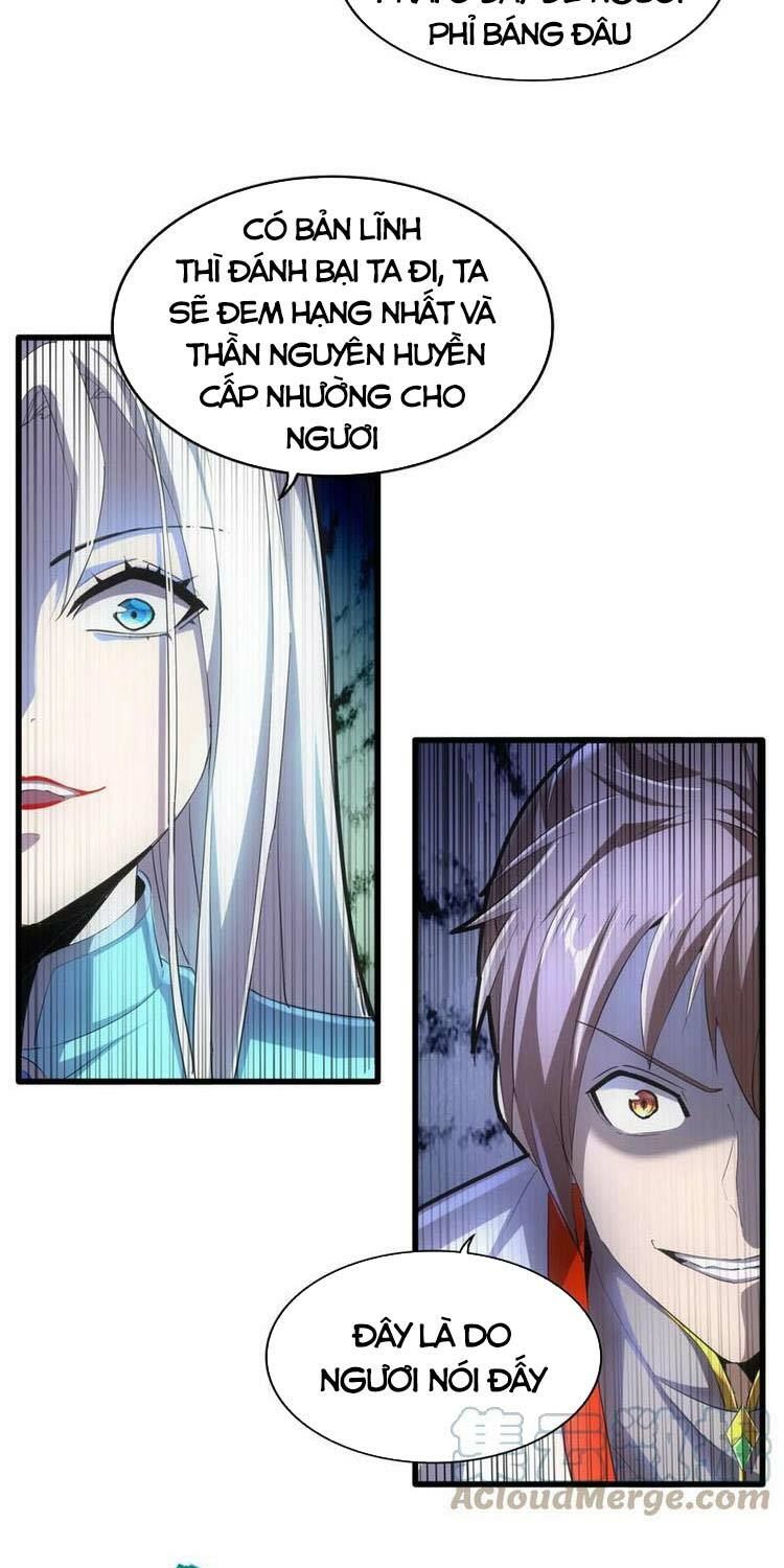 vạn cổ đệ nhất thần chapter 48 9