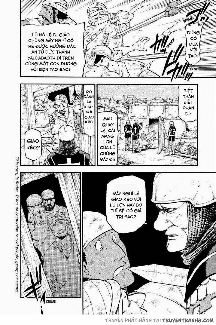 arslan chiến ký chapter 16 4