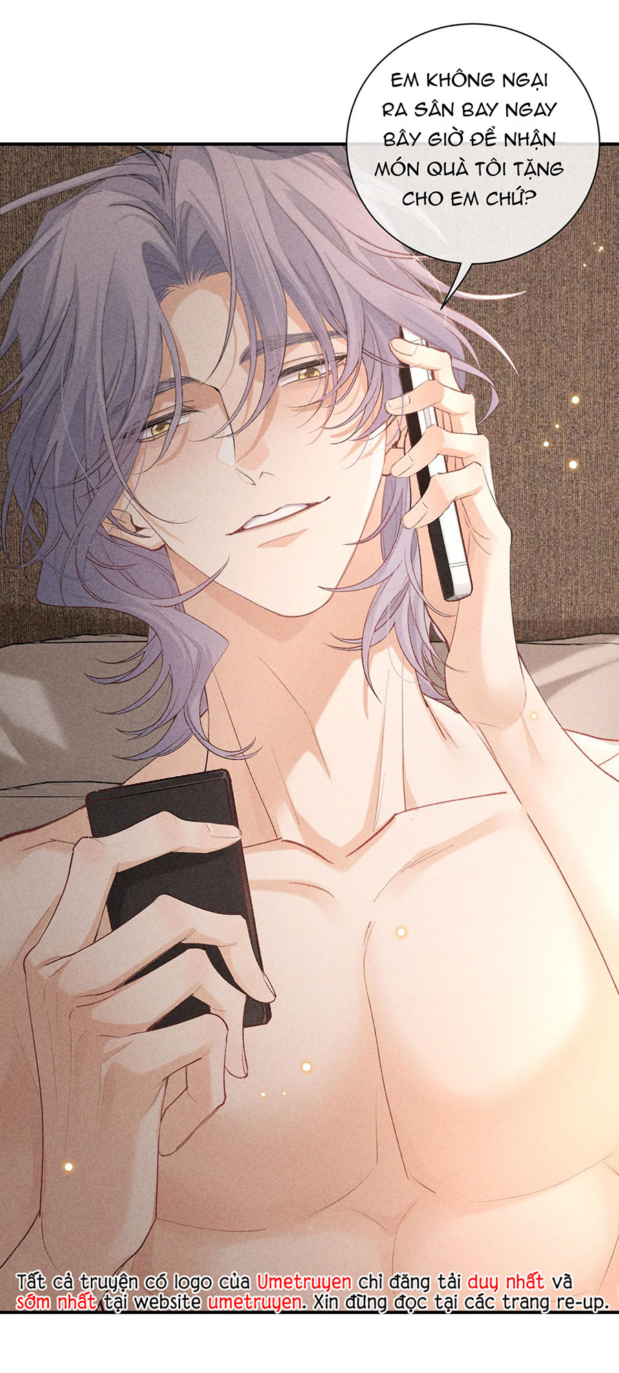 trò chơi săn mồi chapter 81 52