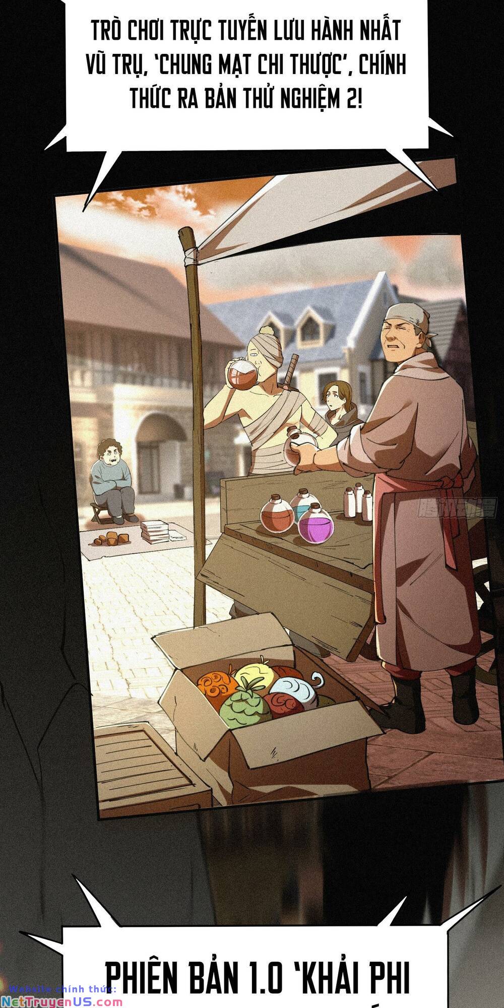 ta bất cần, đám tôn tử đều là cấp sss chapter 4 45