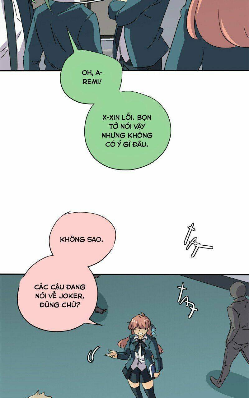 Thế Giới Không Hoàn Hảo Chapter 166 9