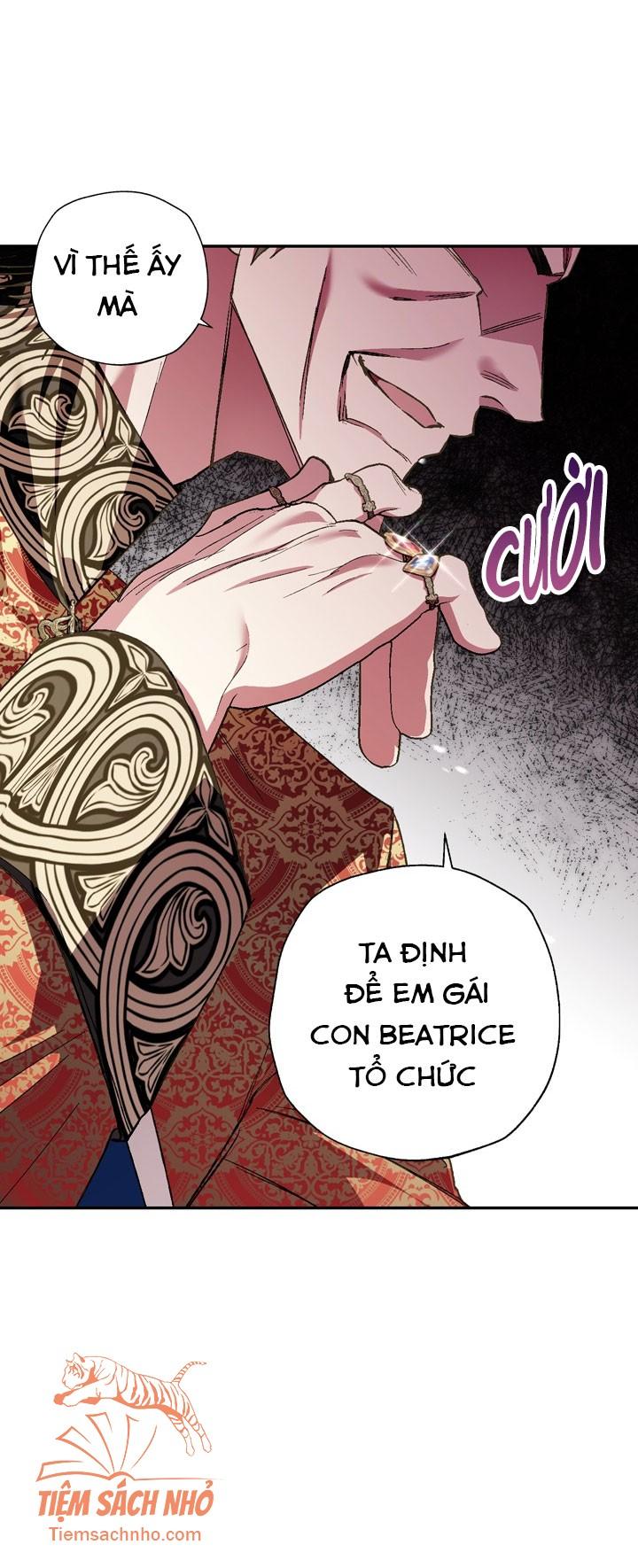 cha, con không muốn kết hôn đâu chapter 55 7