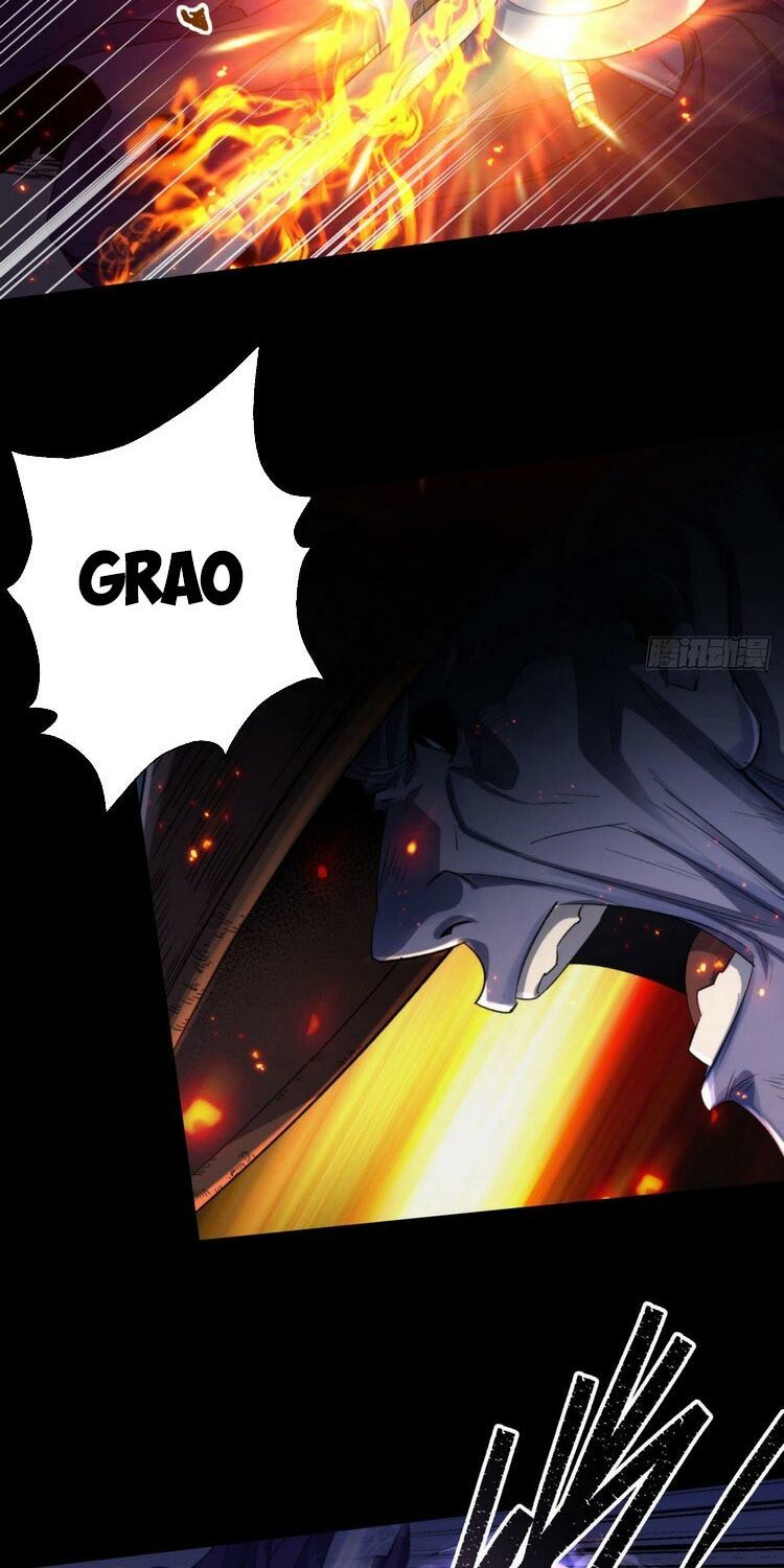 thông u đại thánh chapter 22 10