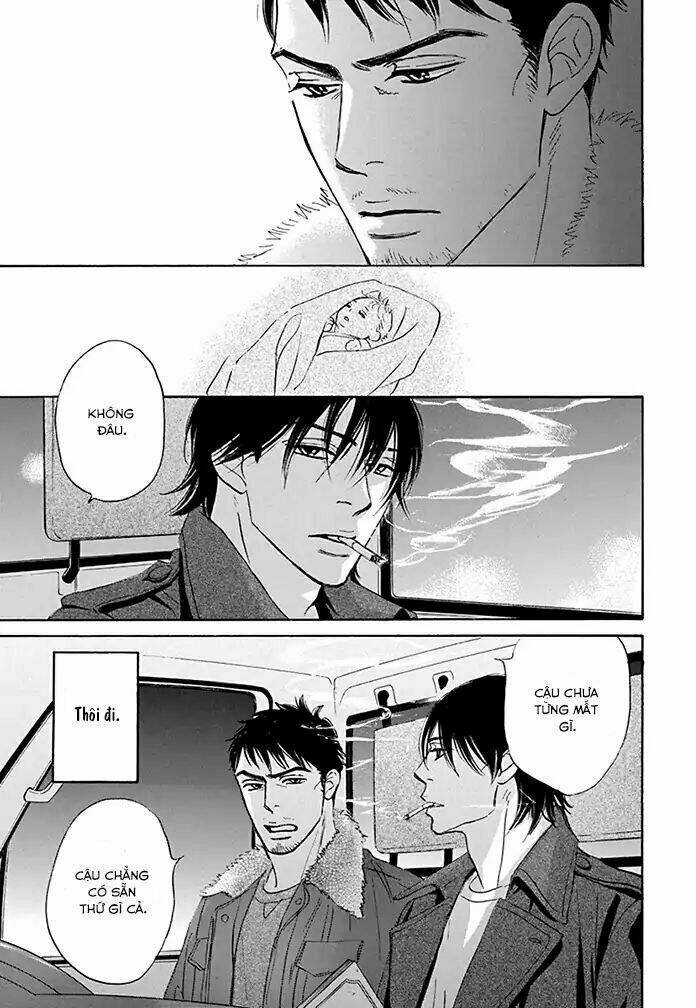 chàng giúp việc tada chapter 19 28