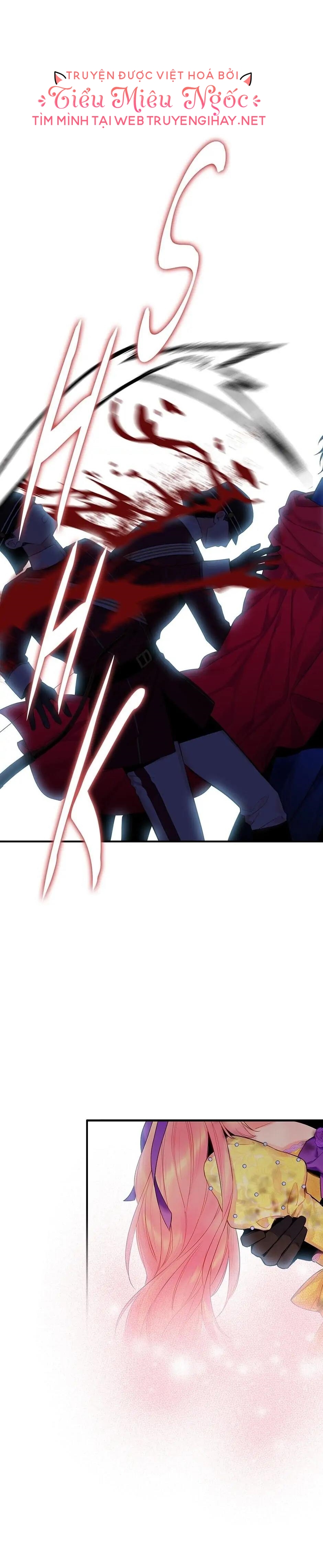 sống sót với thân phận là vợ của vị anh hùng chapter 82 19