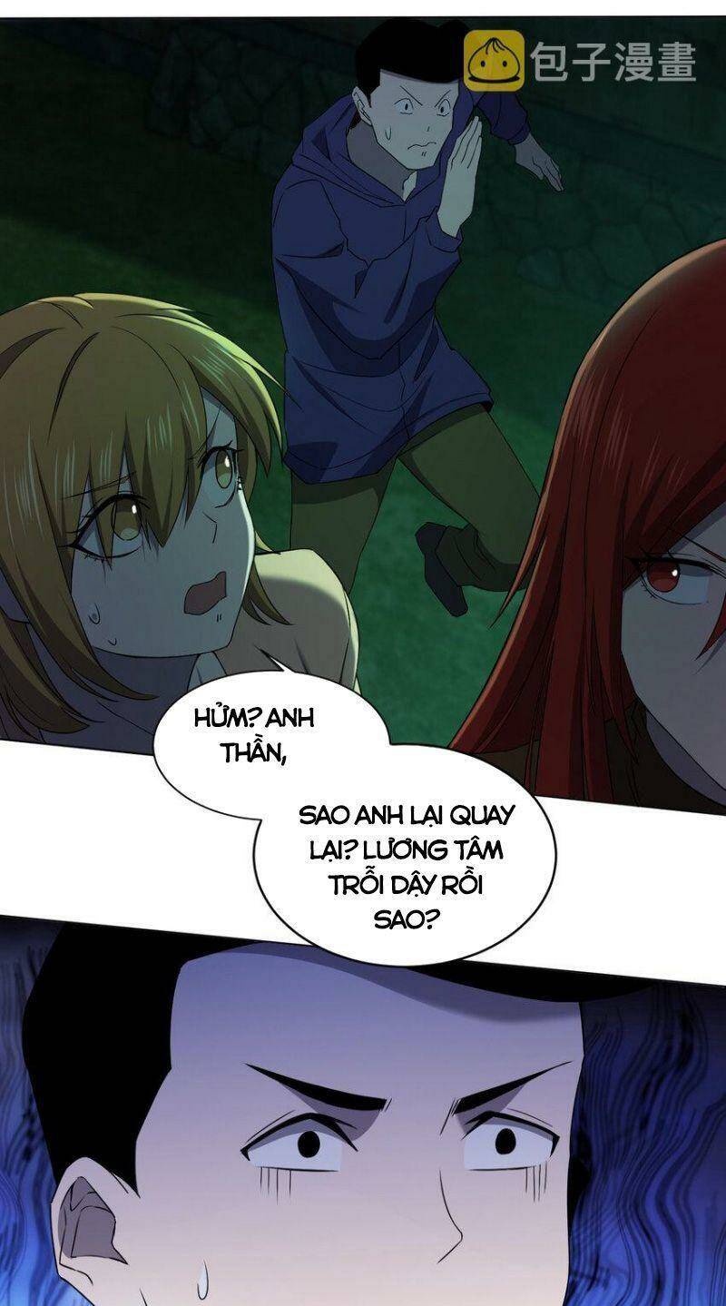 đừng hiểu lầm, tôi mới là người bị hại! chapter 91 26