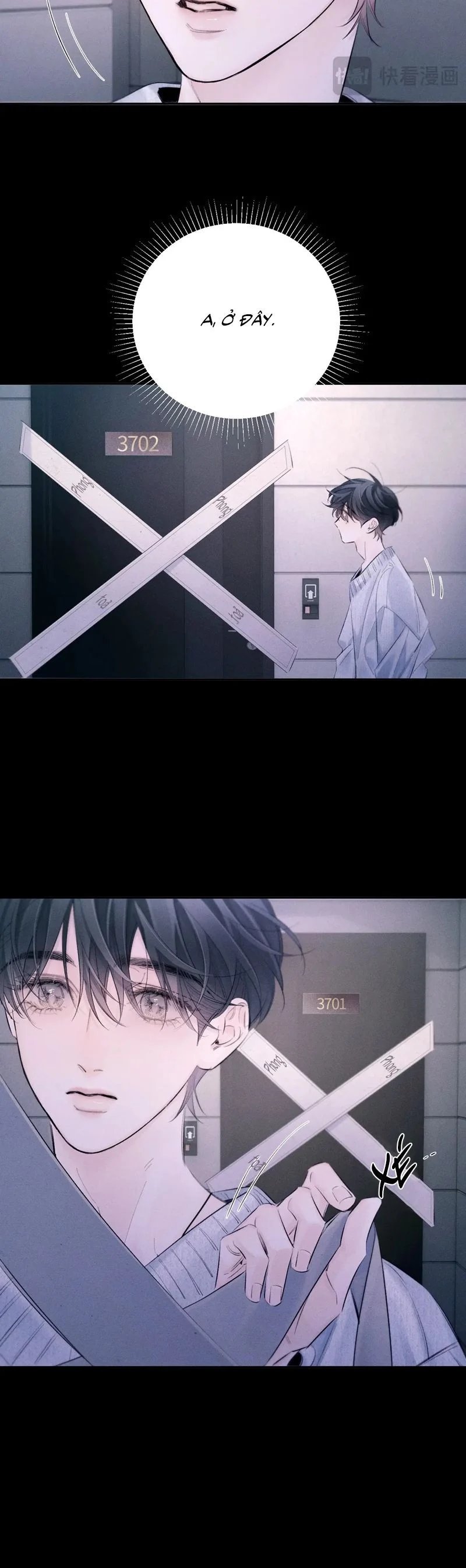 cây nấm nhỏ chapter 49 9