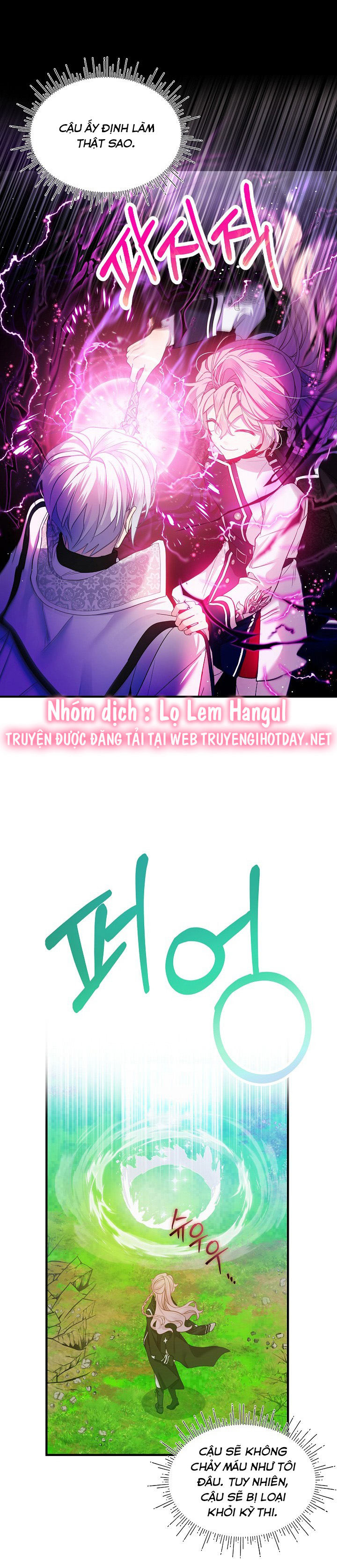 quý cô quyền lực chapter 70.1 21