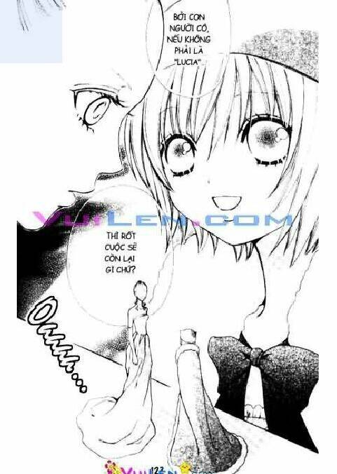 chàng quản gia của bé mei chapter 7 122