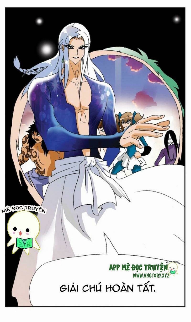 nhà có siêu dễ thương chapter 123 13