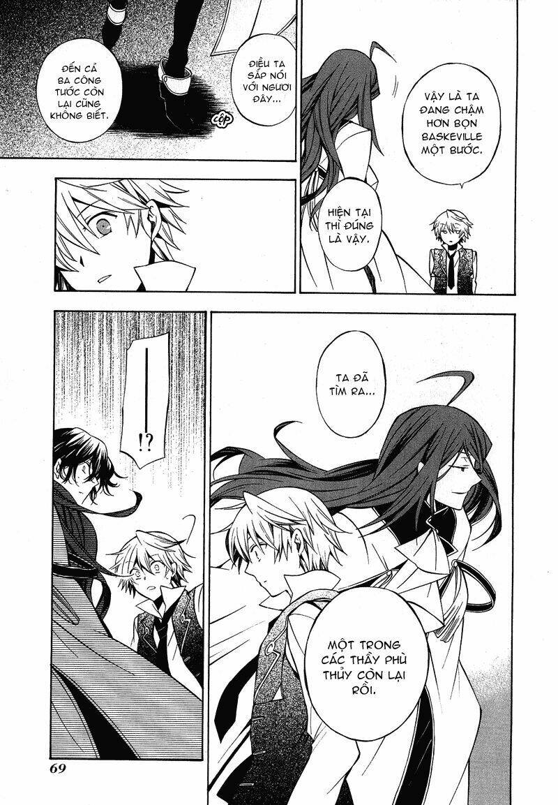 pandora hearts chapter 43 33