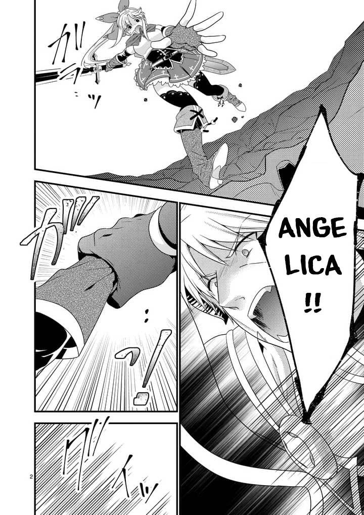 ma vương cưới mẹ của nữ anh hùng chapter 7 3