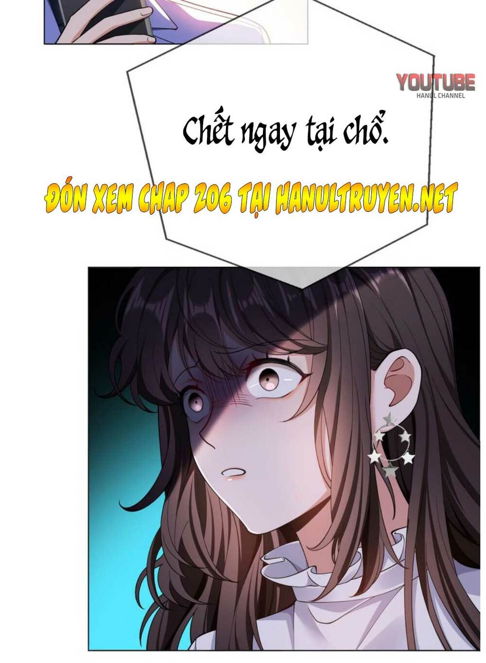 cô vợ nhỏ nuông chiều quá lại thành ác!! chapter 205.2 22