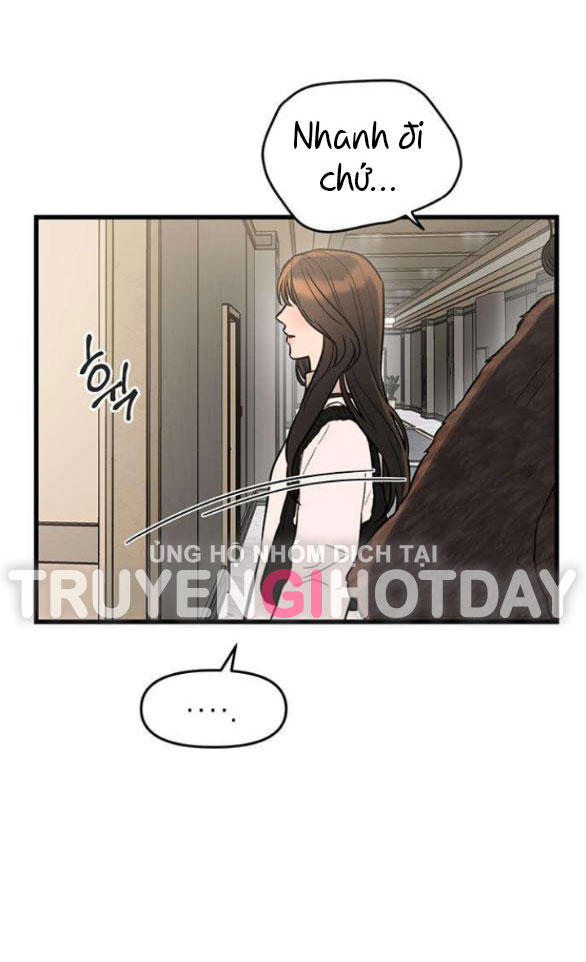 [18+] dục vọng tao nhã chapter 1.2 22