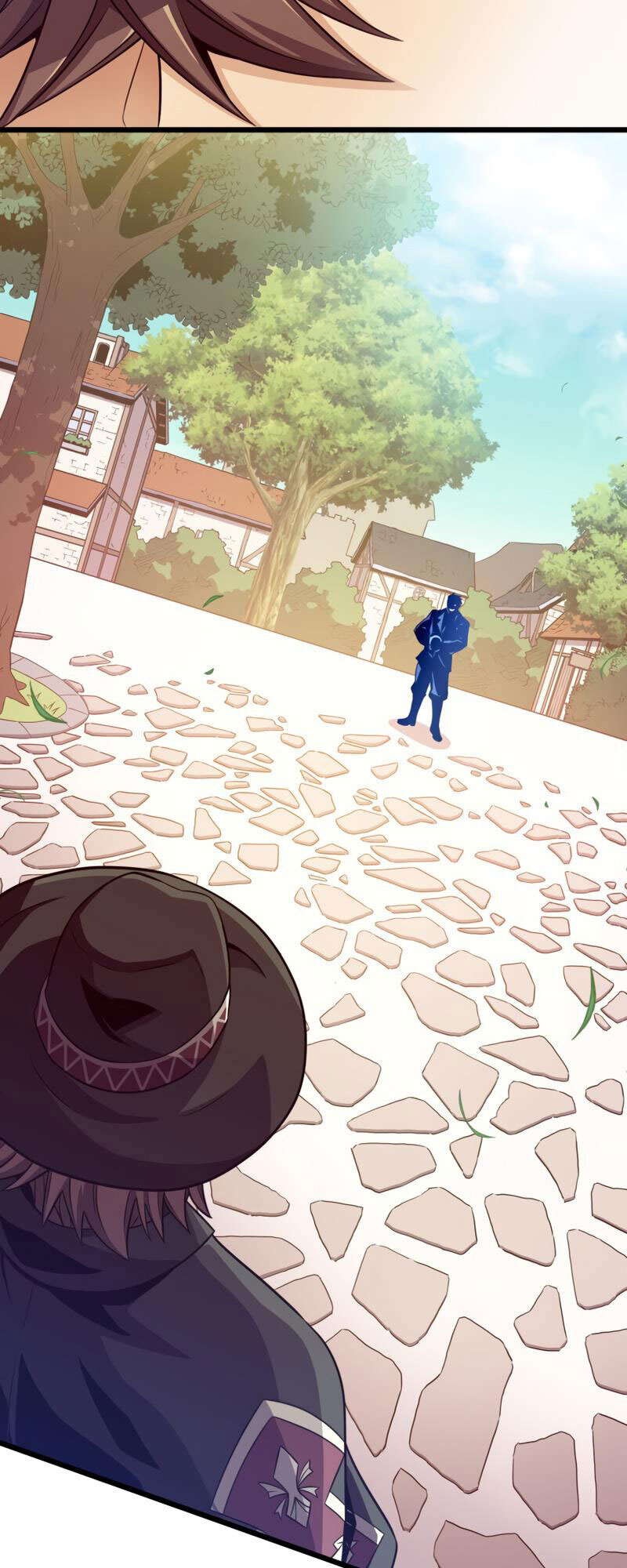 arcane sniper chapter 88 21