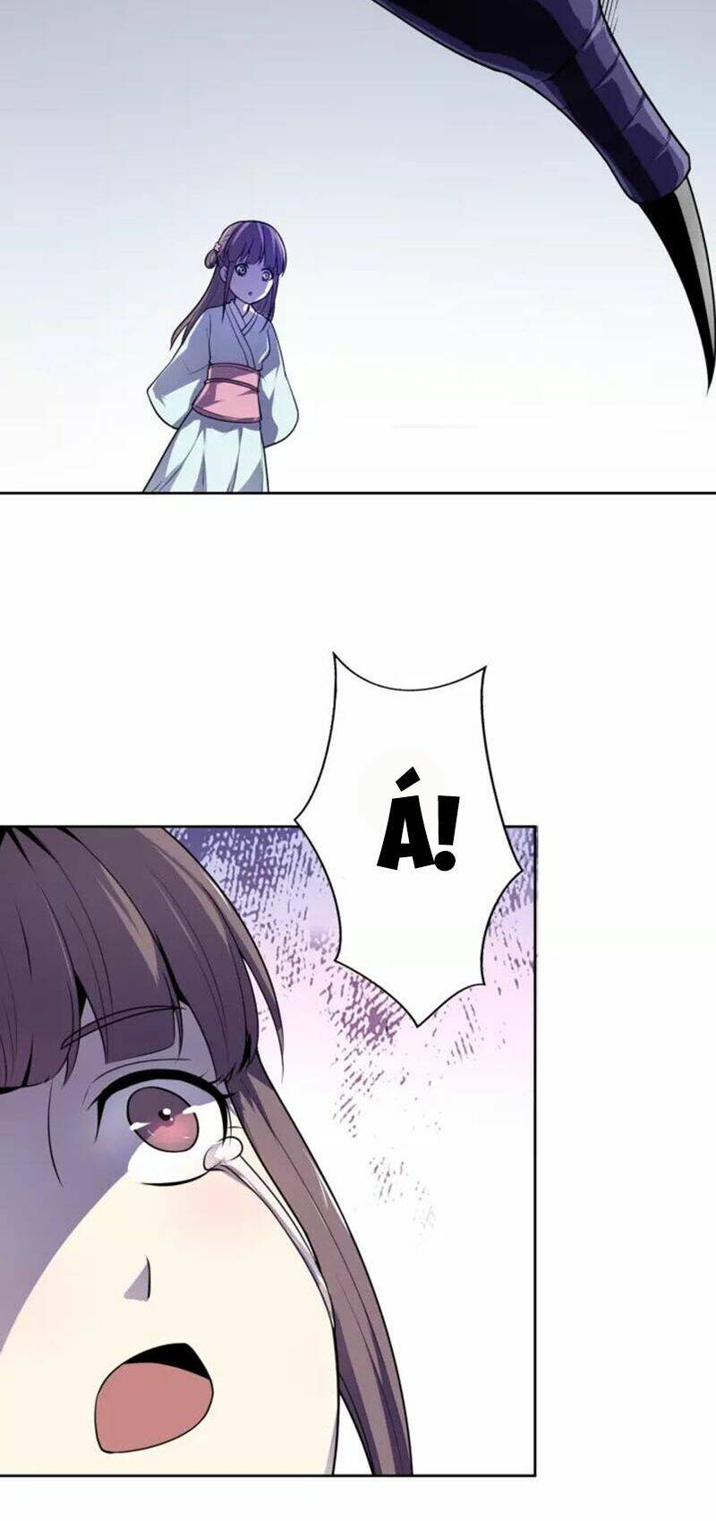 nghịch thiên đại thần chapter 69.5 7