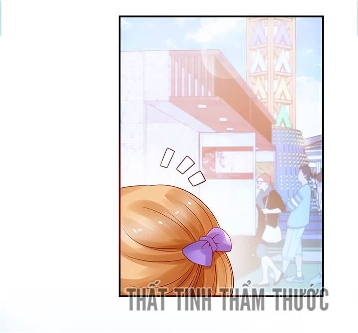 bạn trai 1/4 của tôi chapter 5 23