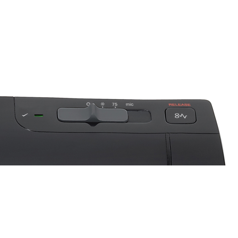 Máy ép plastic GBC Fusion 1100L A3 (hàng chính hãng)