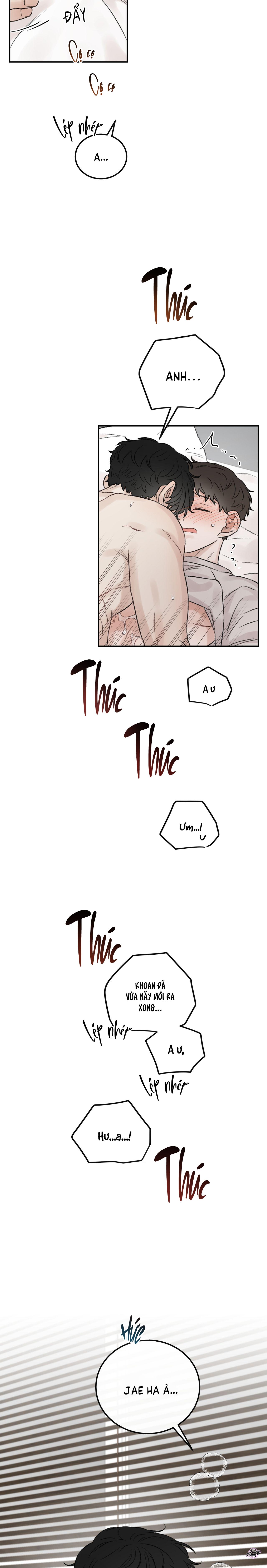 jaeha nhà bên chapter 6 17