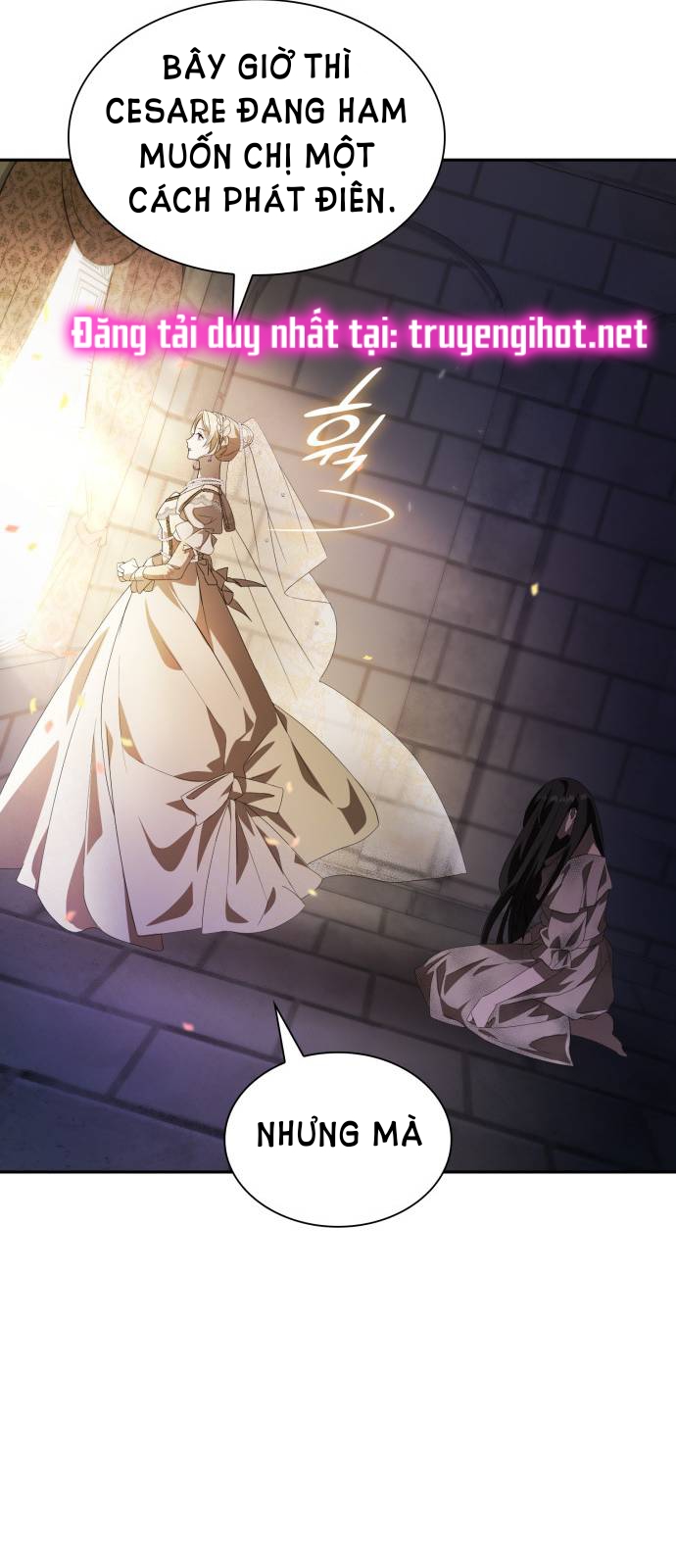 chị yêu, kiếp này em sẽ là hoàng hậu chapter 2.2 61