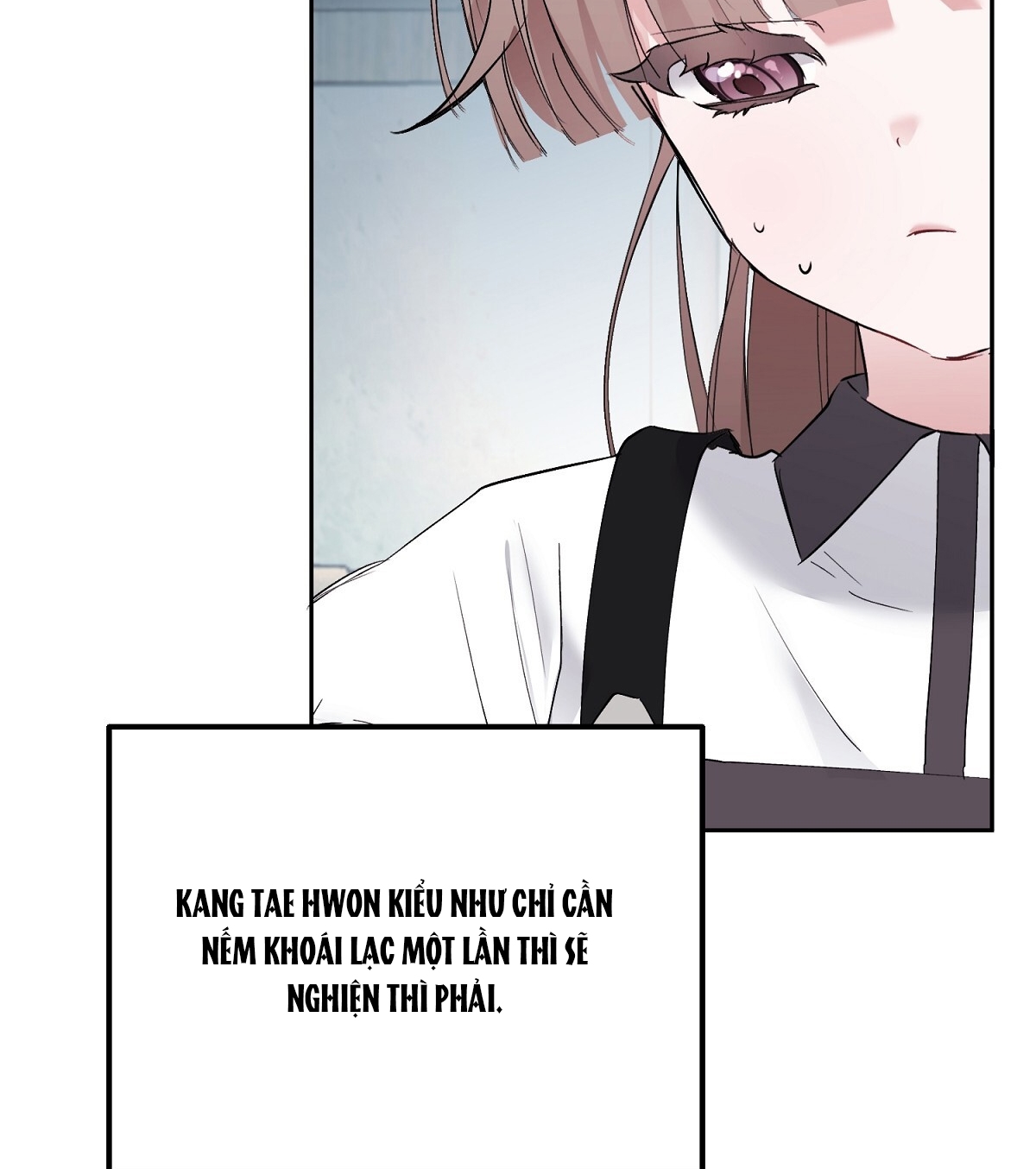 Người Bạn Dâm Loạn chapter 7.2 - Trang 56