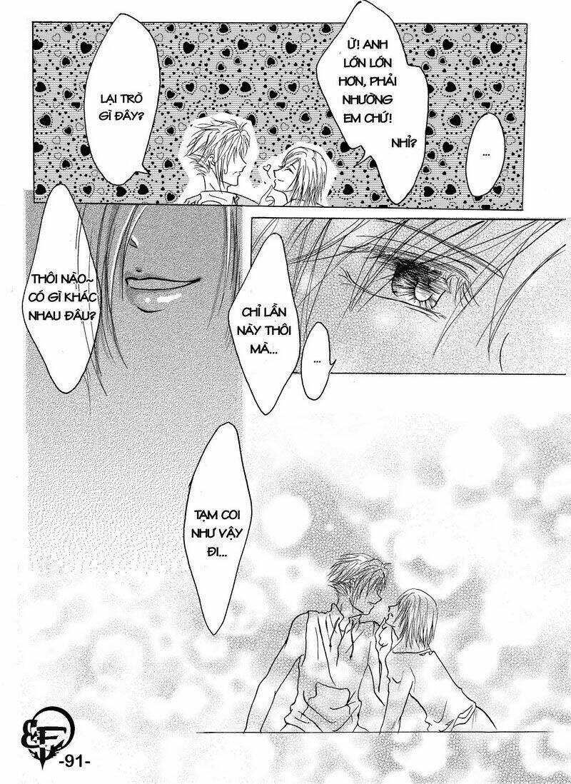 break free magazine chapter 2 92