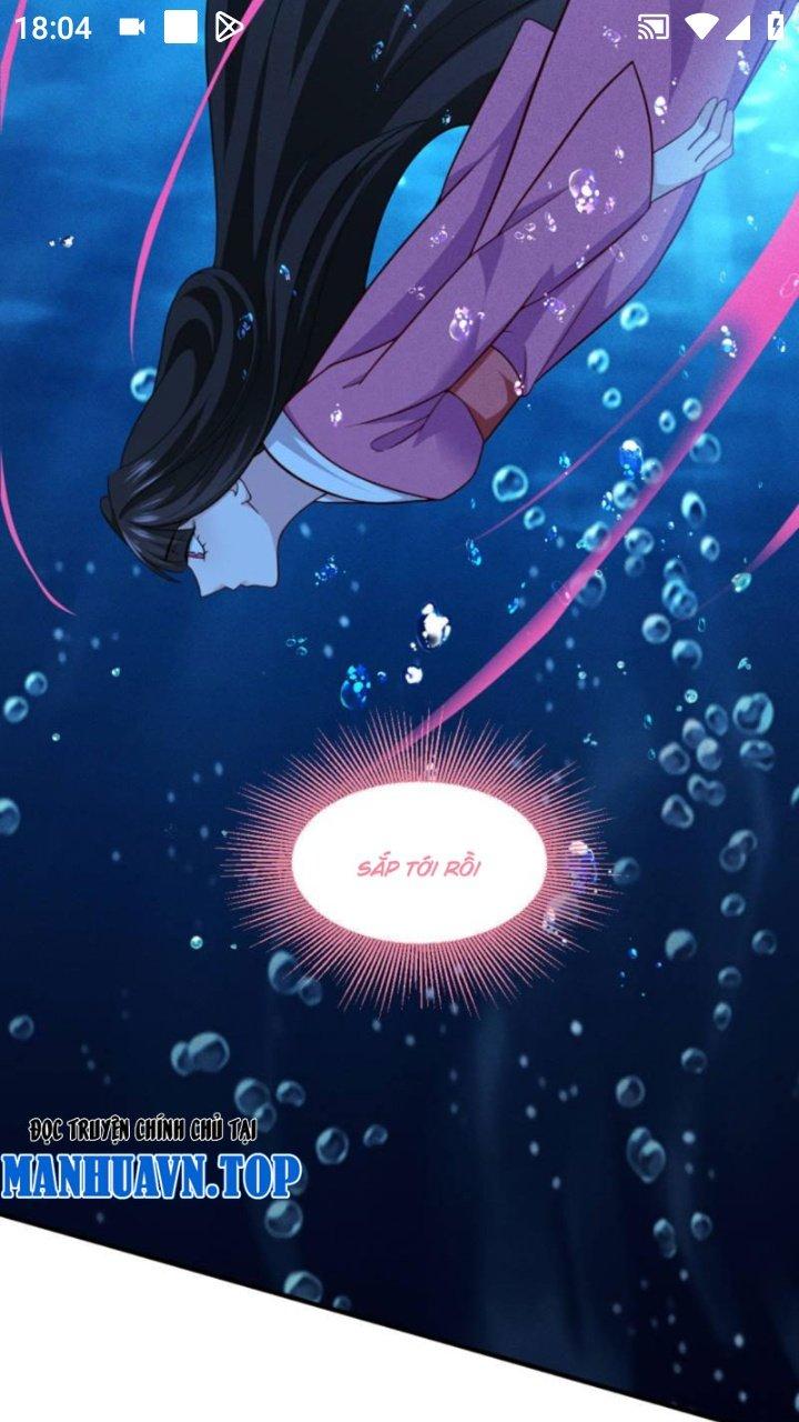 trở thành vương giả sau khi bị cắn chapter 48 18