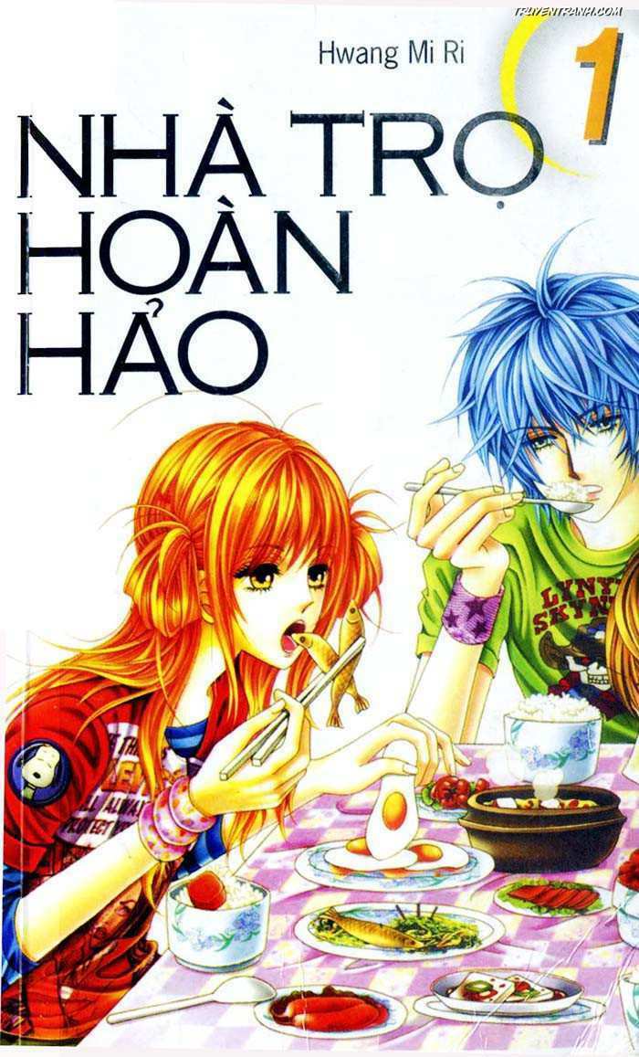 nhà trọ hoàn hảo chapter 1 1