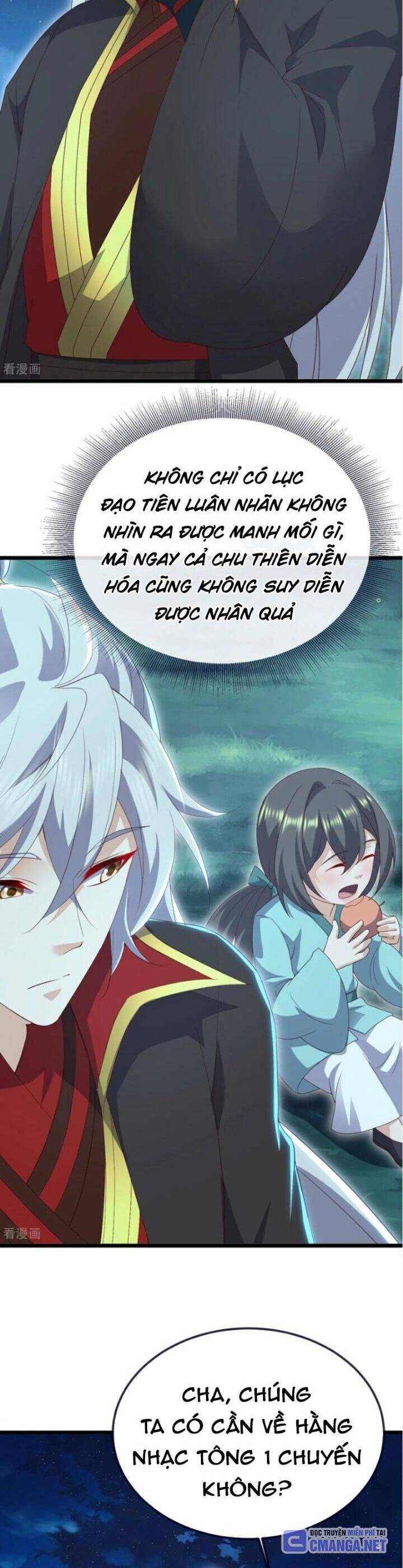 tiên võ đế tôn chapter 699 28