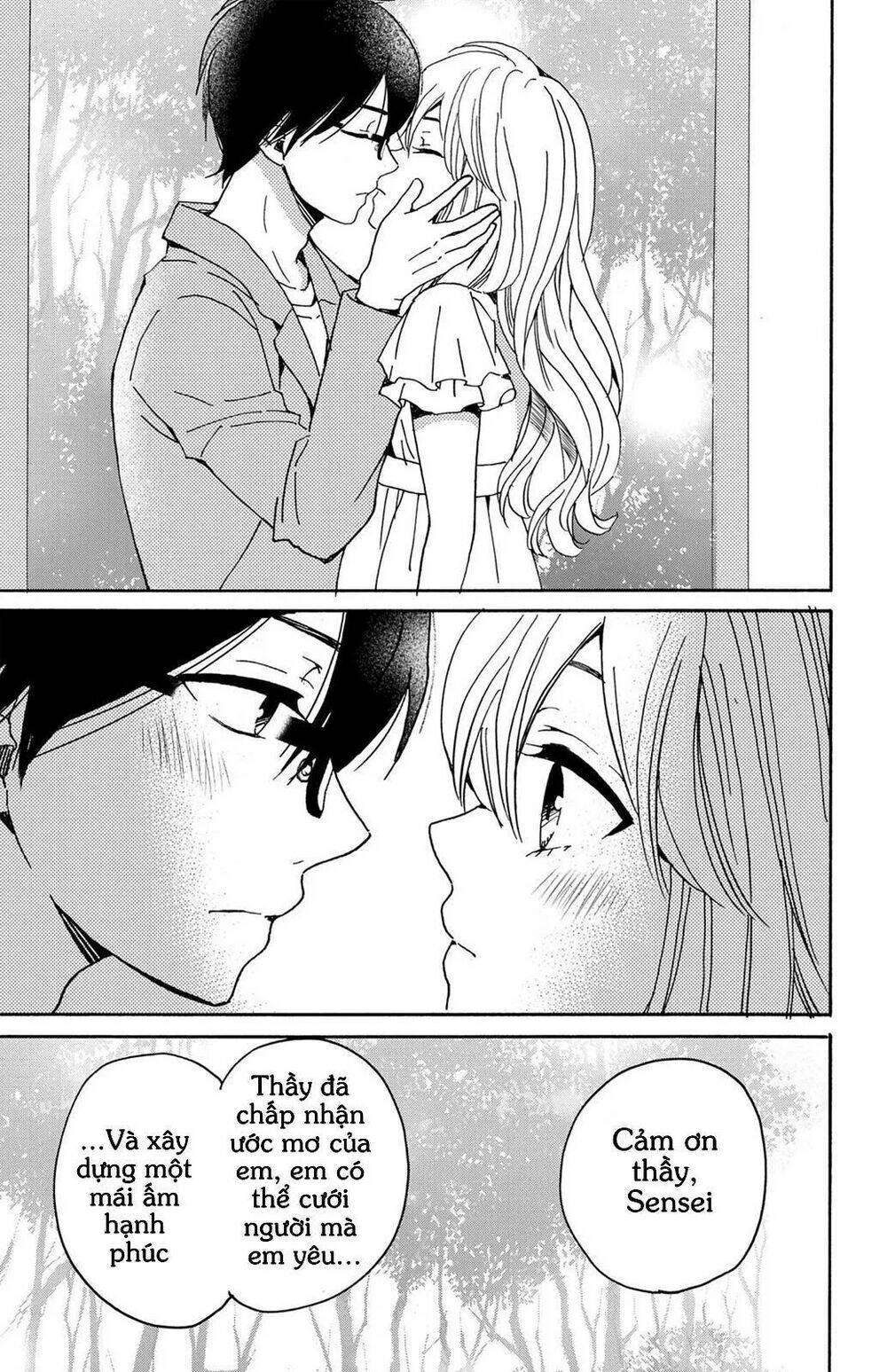 lion to hanayome chapter 10 30