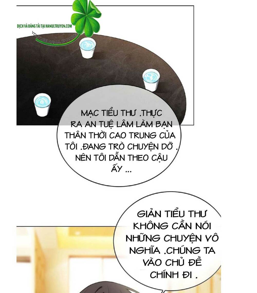 cô vợ nhỏ nuông chiều quá lại thành ác!! chapter 141 9