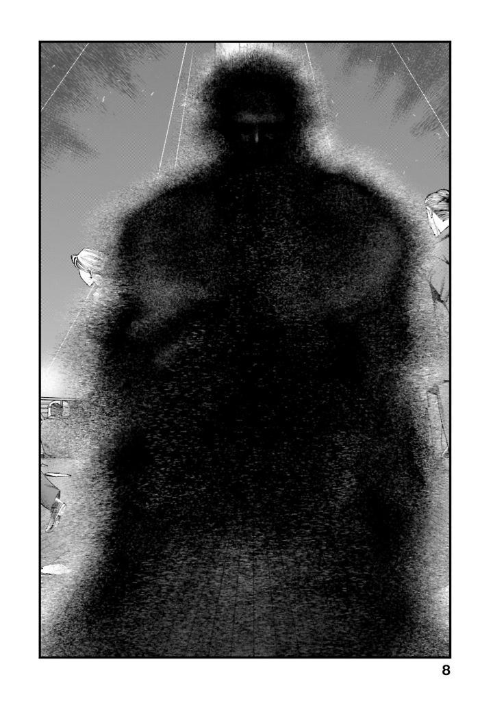 Sách ngoại văn: Record Of Ragnarok - The Jack The Ripper Case File 4 (Japanese Edition)