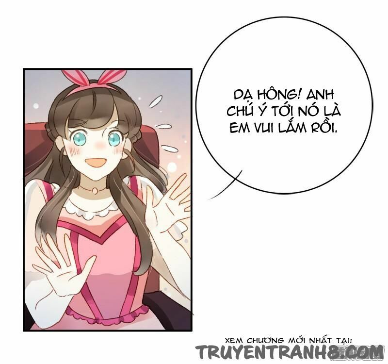 sức mạnh của sắc đẹp chapter 144 18