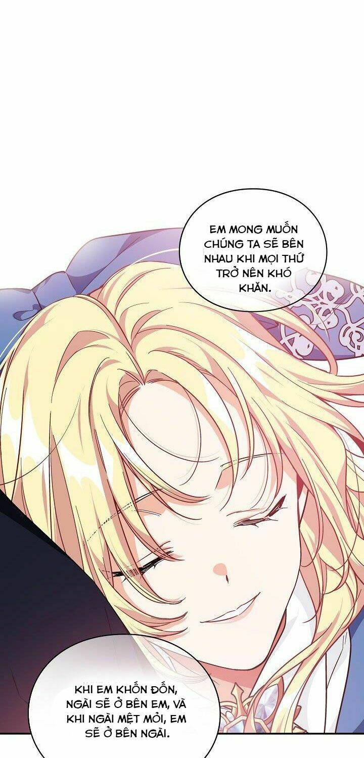 nữ hoàng ngoại khoa chapter 119 38