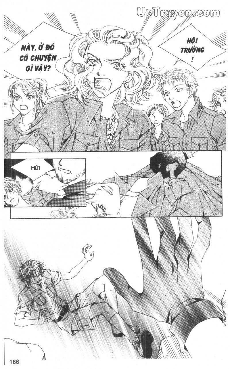 chàng lọ lem chapter 5 166