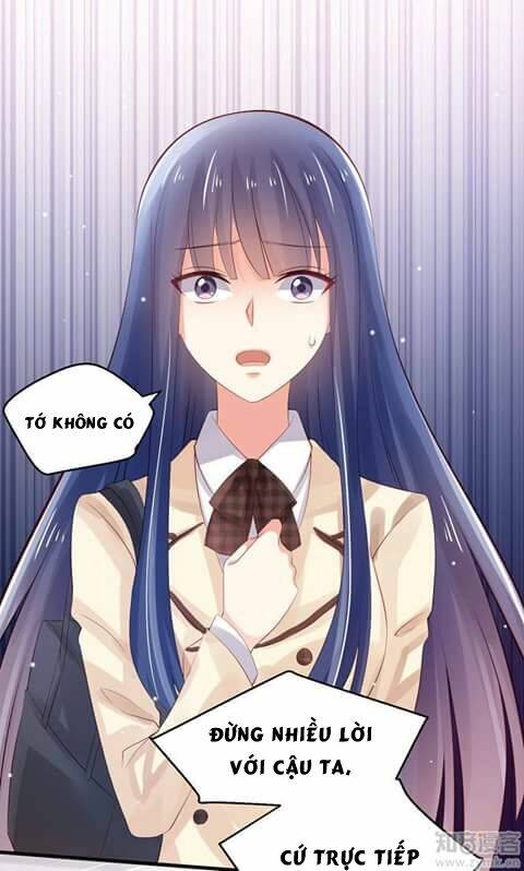 trọng sinh từ 0 thành 1 chapter 6 8