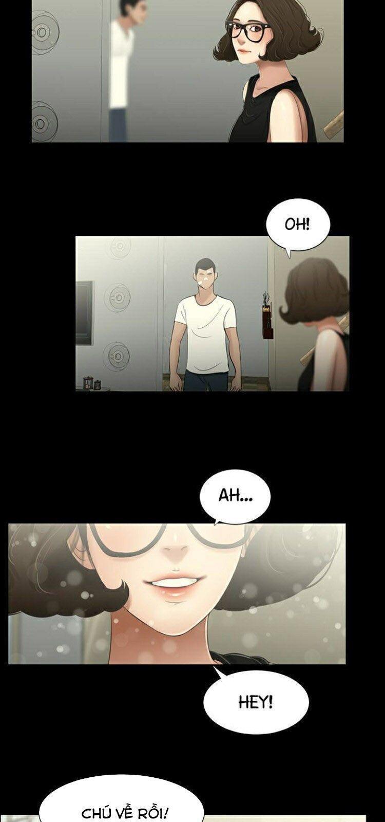 chú và cháu chapter 26 32