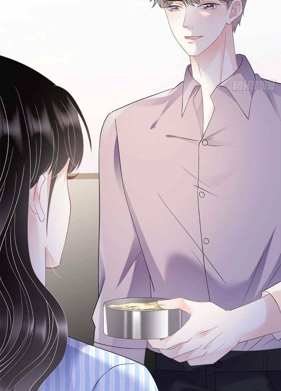 đại tiểu thư có ý đồ gì xấu đâu chapter 124 28