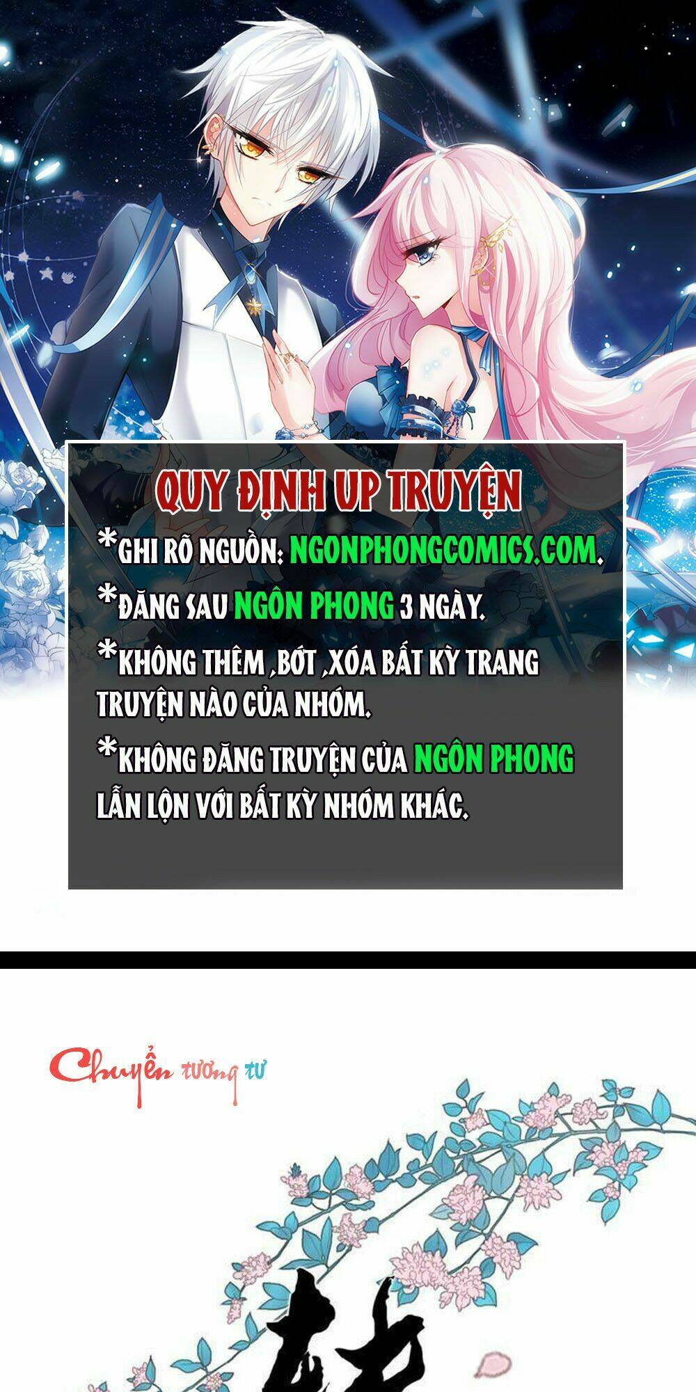 chuyển tương tư chapter 5 1