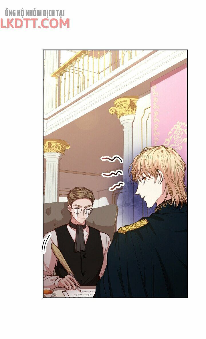 tôi trở thành thư ký của bạo chúa chapter 32 35