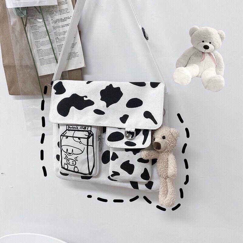 Túi Bò Sữa T01BS