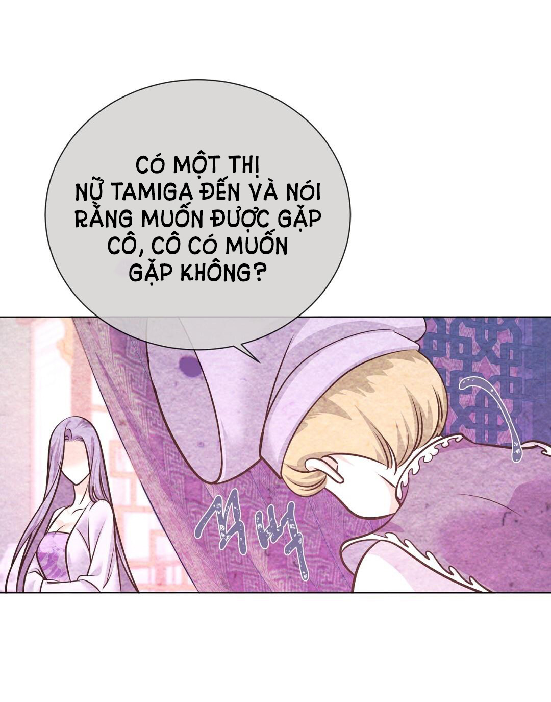 Đêm Của Dã Thú chapter 44.1 - Trang 27