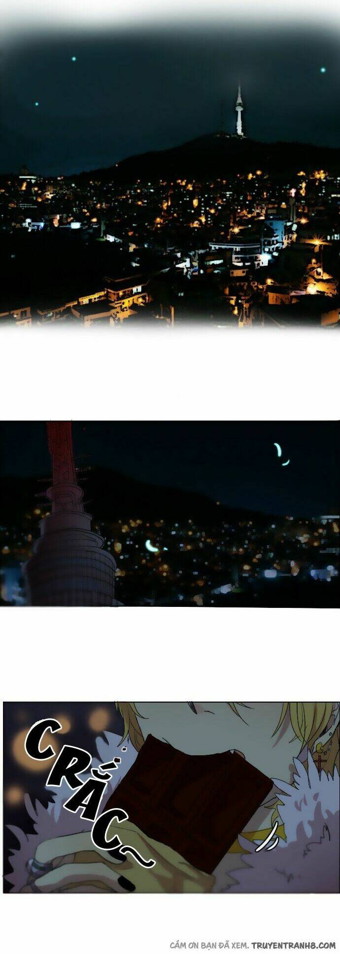 the devil who can't fly chapter 8 30