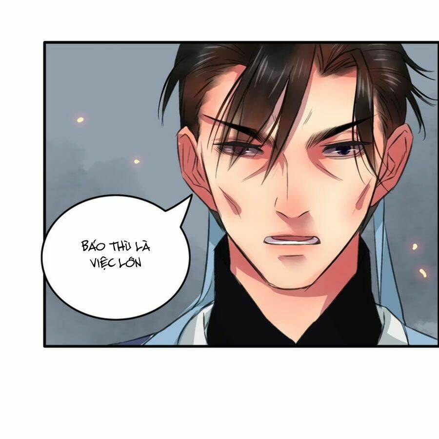thịnh thế thanh ca chapter 5.1 38