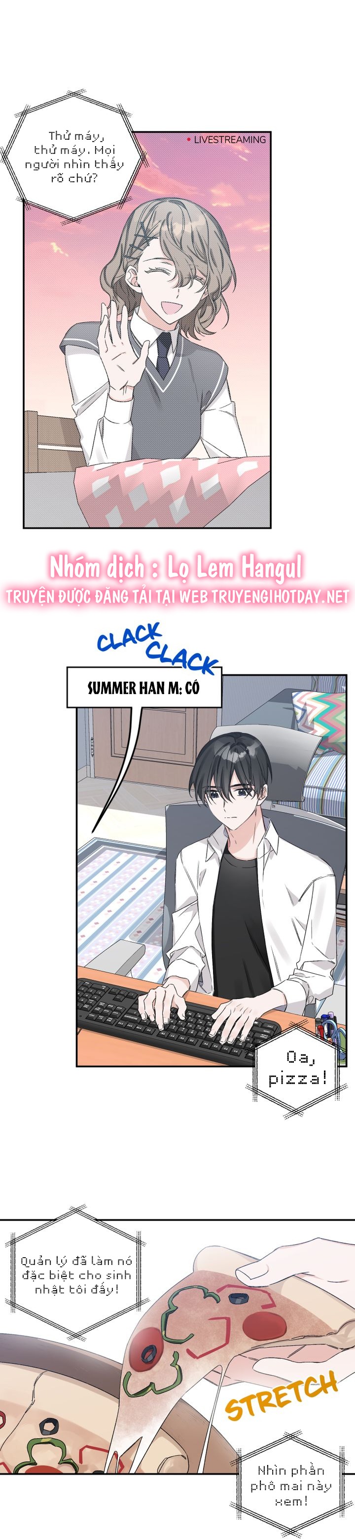 cuộc du hành thời gian của sela chapter 11 1