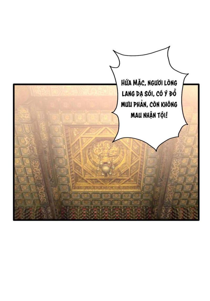 ta nuôi nữ đế phản diện thành yandere chapter 1 1