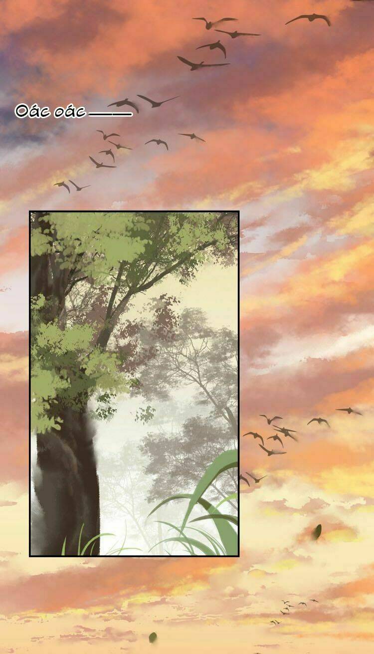 tiểu sư phụ, tóc giả của ngài rơi rồi! chapter 1 60