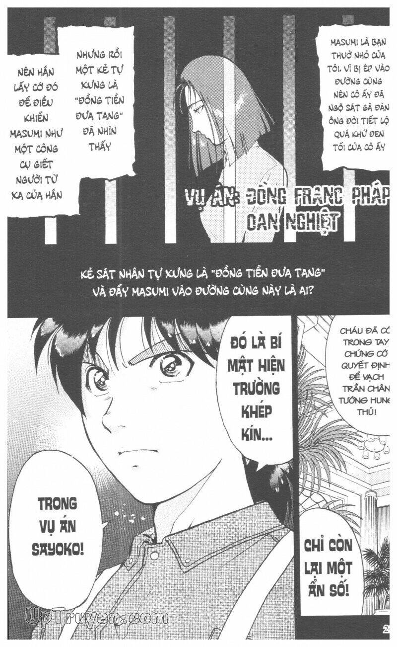 thám tử kindaichi (bản đẹp) chapter 17 209